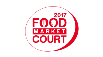 Food Market Court